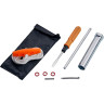 Лодочный мотор 2-х тактный HDX T 2,6 CBMS 73335